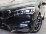 BMW 2series Gran Tourer