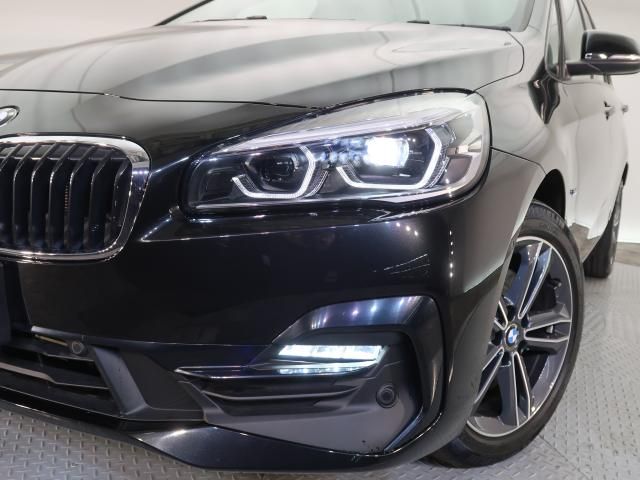 BMW 2series Gran Tourer