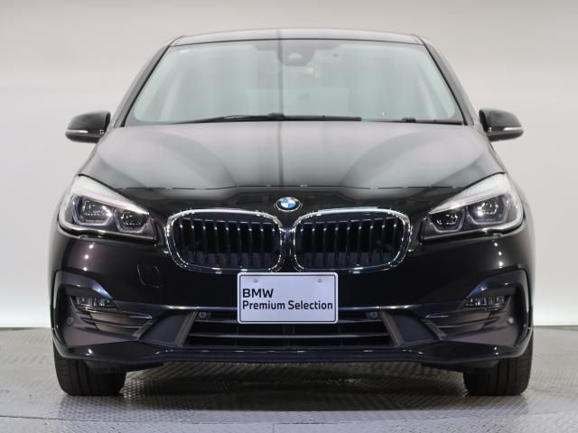 BMW 2series Gran Tourer