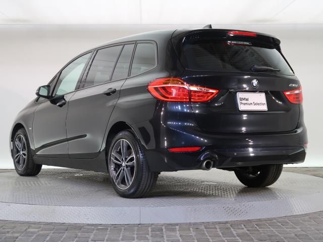 BMW 2series Gran Tourer