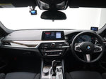 BMW 5series sedan