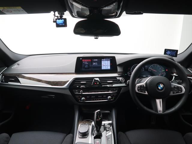 BMW 5series sedan
