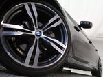 BMW 5series sedan
