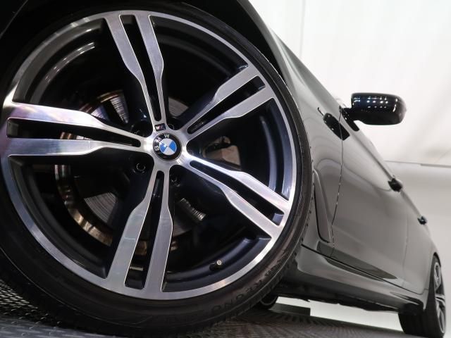 BMW 5series sedan