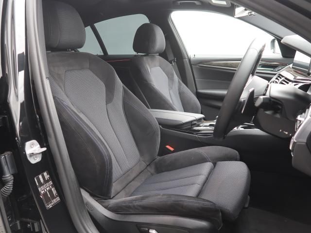 BMW 5series sedan