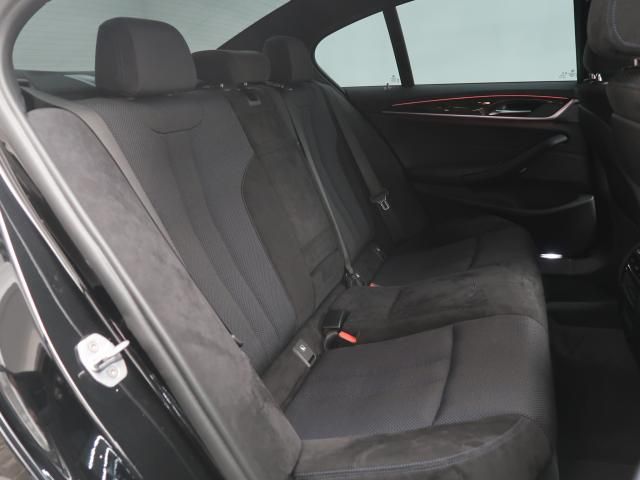 BMW 5series sedan