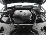 BMW 5series sedan