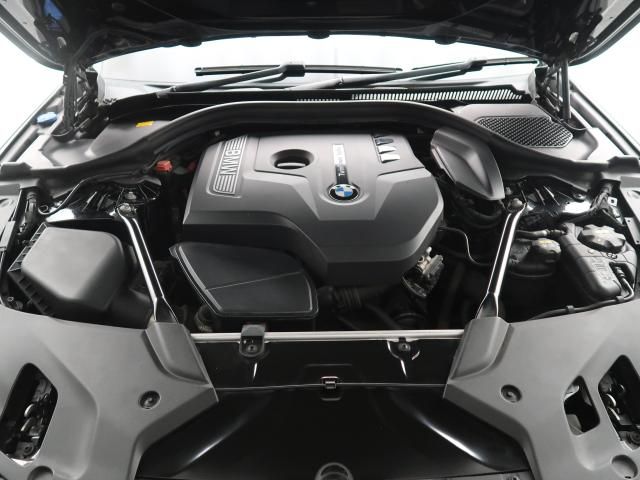 BMW 5series sedan