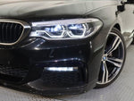 BMW 5series sedan