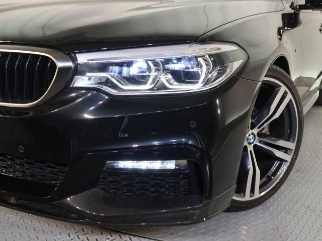 BMW 5series sedan