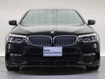 BMW 5series sedan