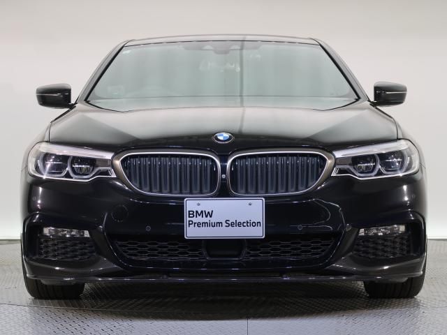 BMW 5series sedan
