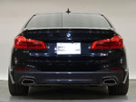BMW 5series sedan