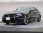 BMW 5series sedan