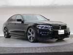BMW 5series sedan