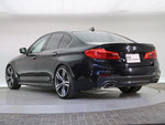 BMW 5series sedan