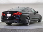 BMW 5series sedan