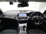 BMW 3series sedan