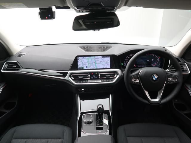 BMW 3series sedan