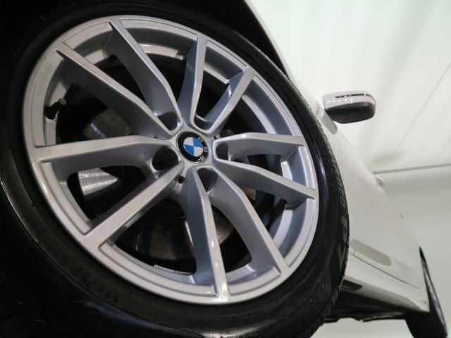 BMW 3series sedan