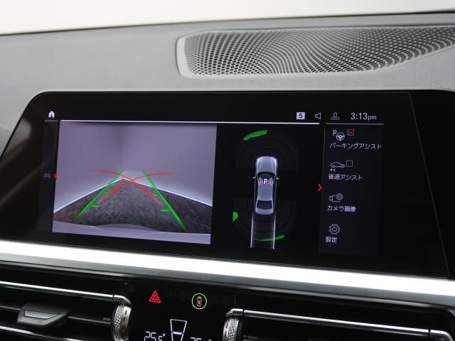 BMW 3series sedan