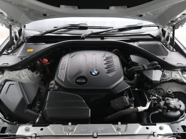 BMW 3series sedan