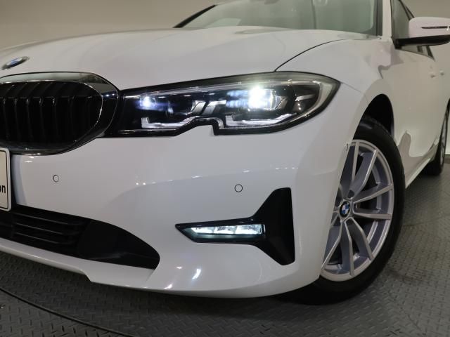 BMW 3series sedan