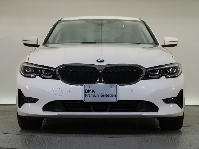 BMW 3series sedan