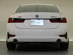 BMW 3series sedan