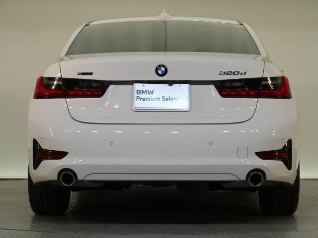 BMW 3series sedan