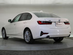 BMW 3series sedan