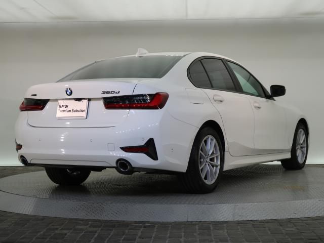 BMW 3series sedan