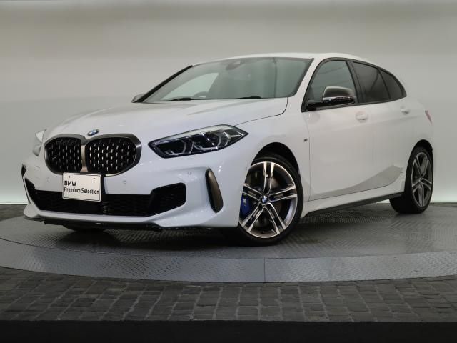 BMW 1series