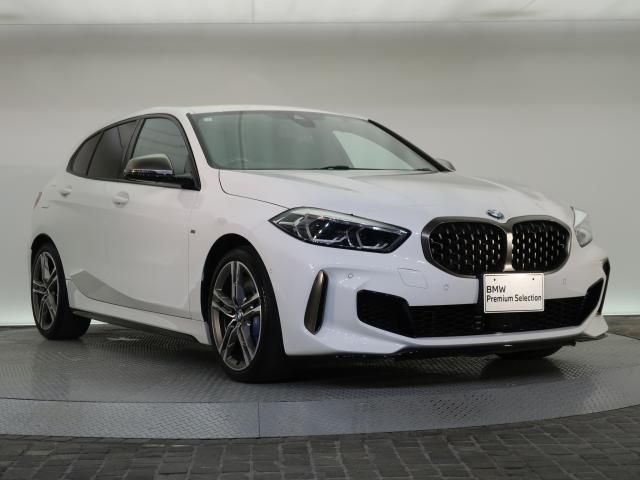 BMW 1series