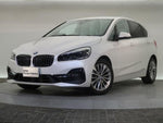 BMW 2series Active Tourer