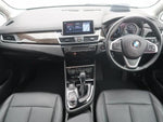 BMW 2series Active Tourer