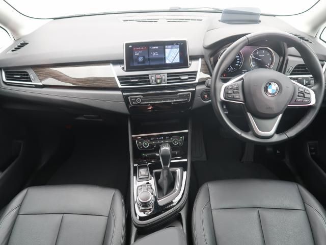 BMW 2series Active Tourer