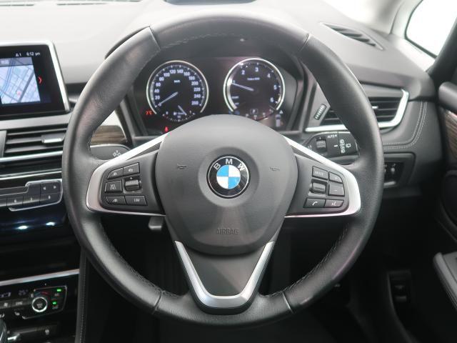 BMW 2series Active Tourer