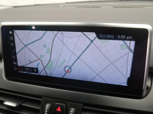 BMW 2series Active Tourer