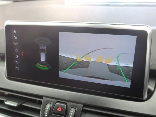 BMW 2series Active Tourer