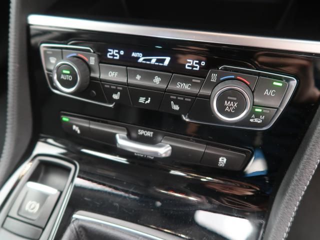 BMW 2series Active Tourer