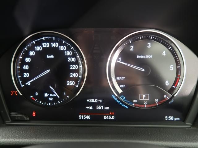 BMW 2series Active Tourer