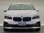 BMW 2series Active Tourer