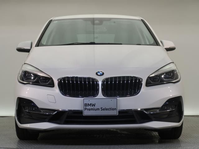 BMW 2series Active Tourer