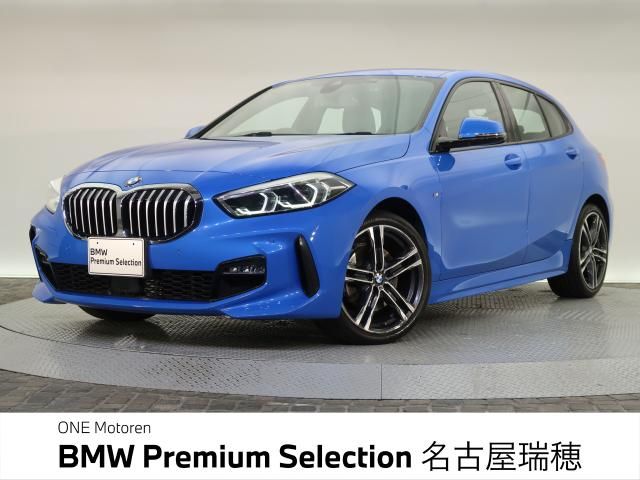 BMW 1series