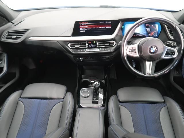 BMW 1series