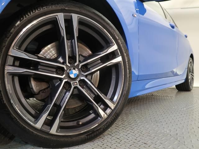 BMW 1series