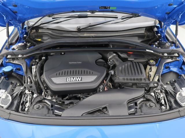 BMW 1series