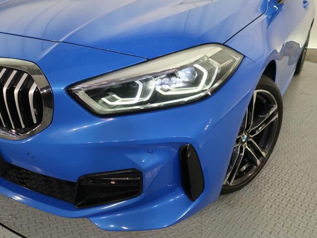 BMW 1series