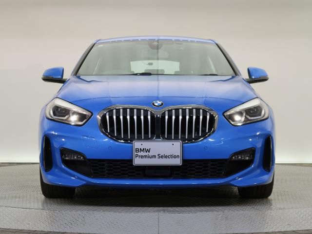 BMW 1series